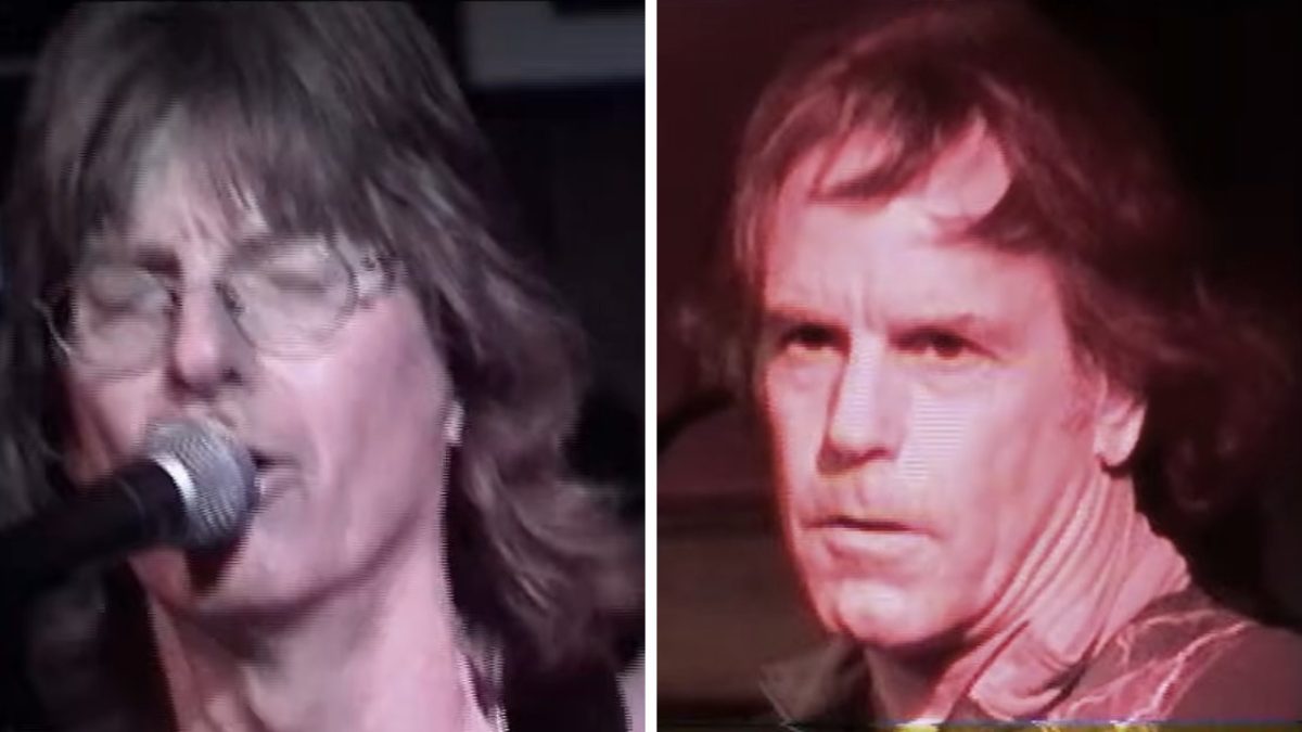 Watch Phil Lesh & Bob Weir Connect For Stealth Gig In 2001 After 3-Year Estrangement