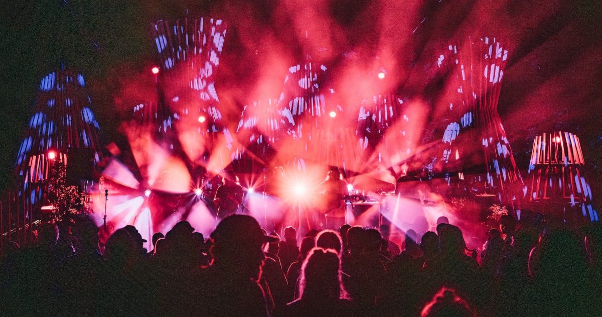 Pickathon 2025