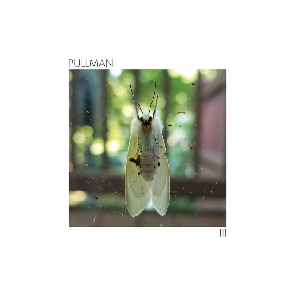 pullman III