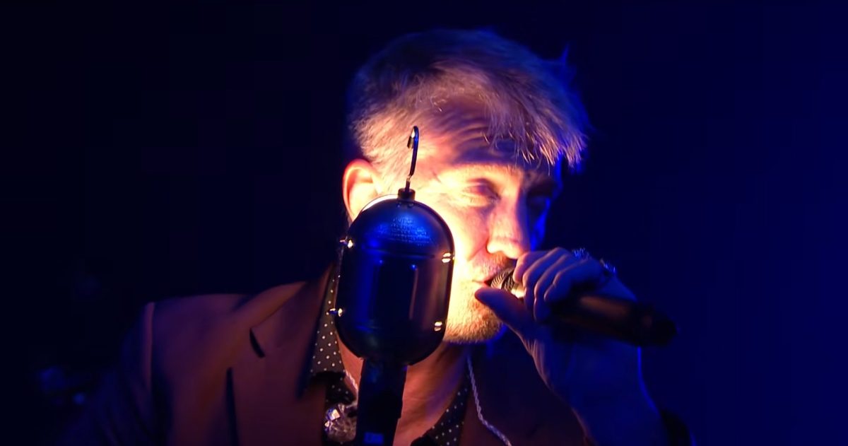 Queens Of The Stone Age Austin City Limits