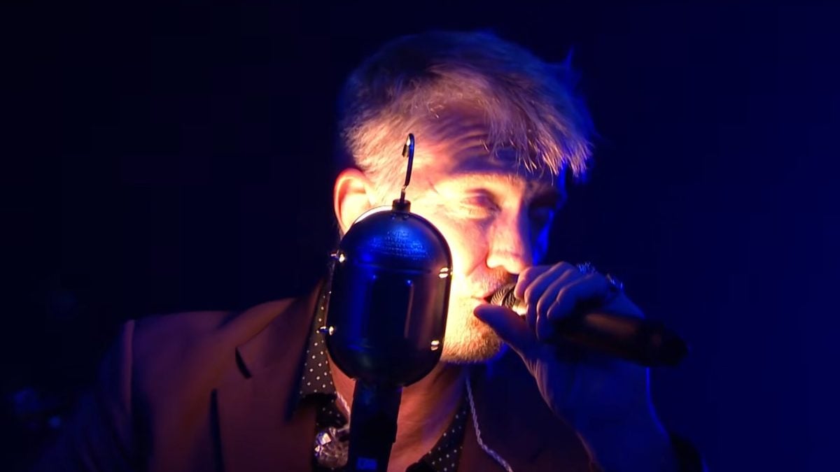 Watch Queens Of The Stone Age Break Decade-Long 'Austin City Limits' Drought