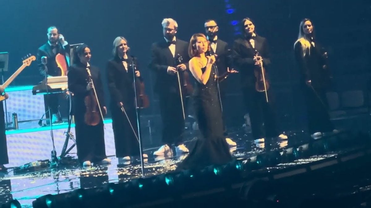 RAYE - Koncert LIVE - FRAGMENT RAVE - Poland ŁÓDŹ 2026