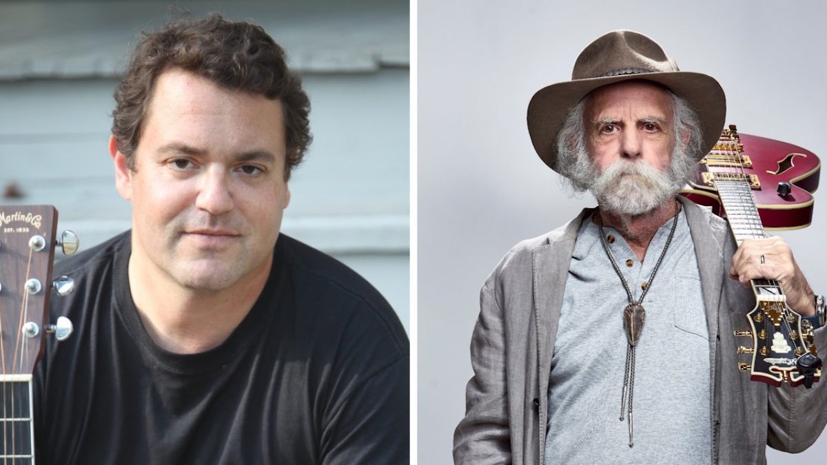'Bob Weir Was The Bridge': Reid Genauer Remembers The Outward Face Of The Grateful Dead