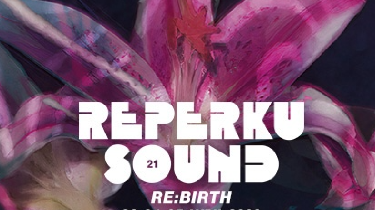 Reperkusound