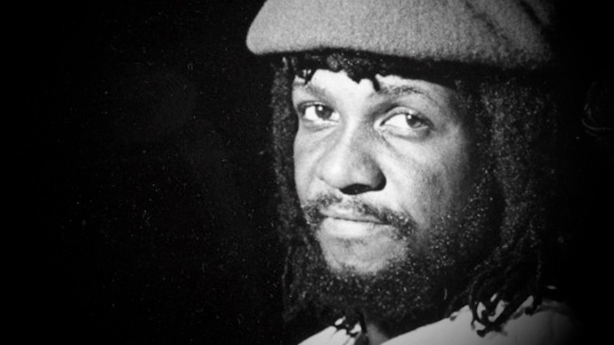 Sly & Robbie's Sly Dunbar Has Died