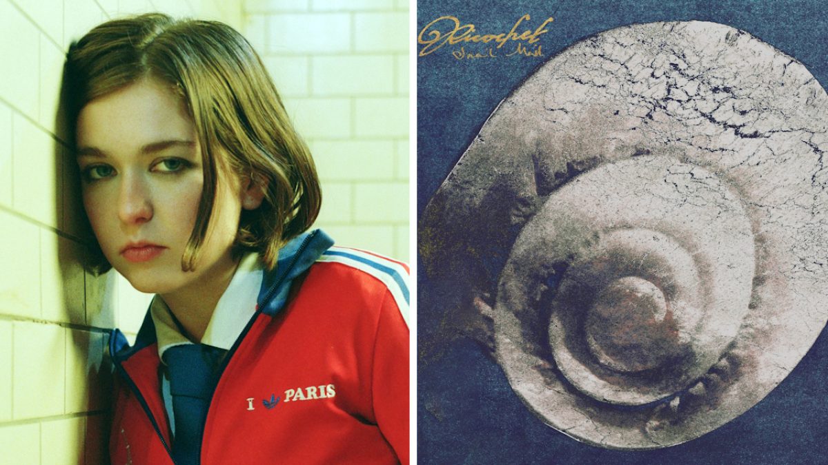 Snail Mail Delivers New Album ‘Ricochet’ & Posts ‘Dead End’ Single