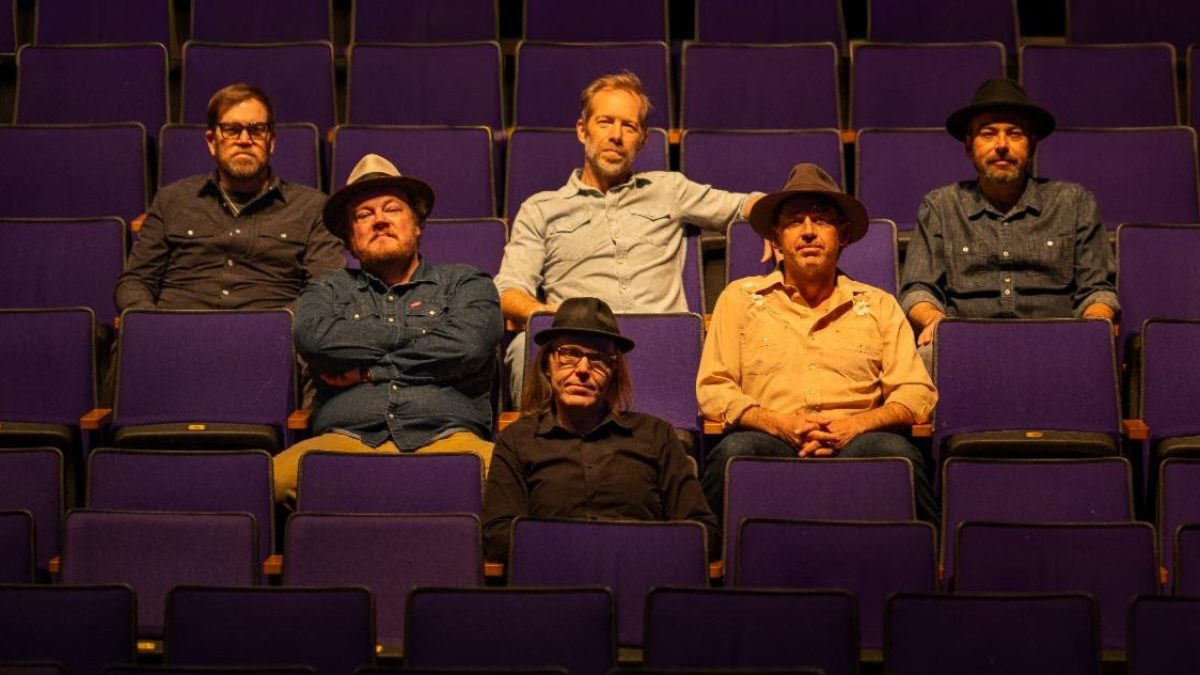 Steep Canyon Rangers Lock In 2026 Tour