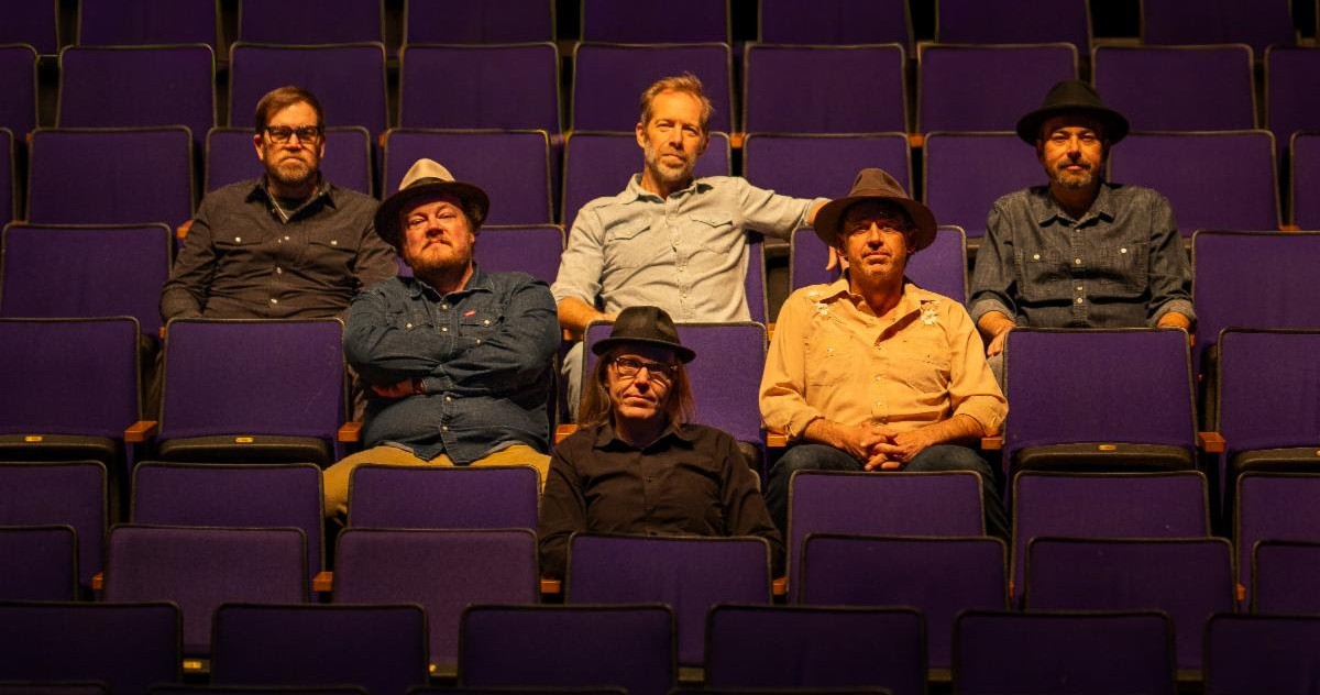 Steep Canyon Rangers press January 2026