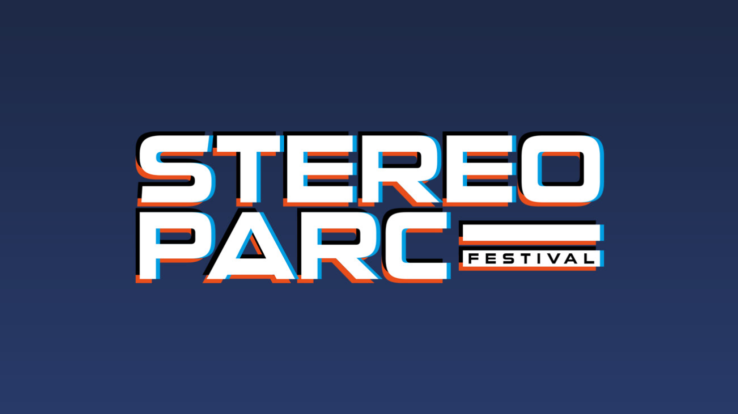 Stereoparc Festival