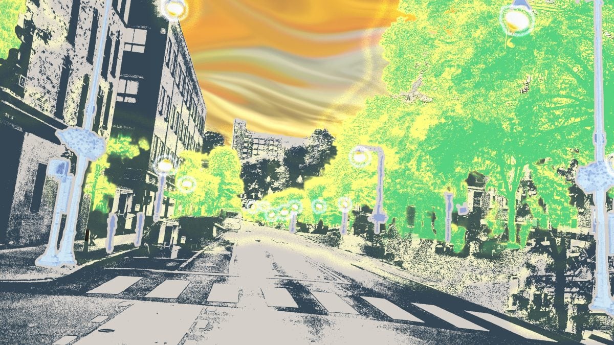 The Sweet Lillies Forecast A New Sound With 'Weatherman' Single Featuring Vaylor Trucks