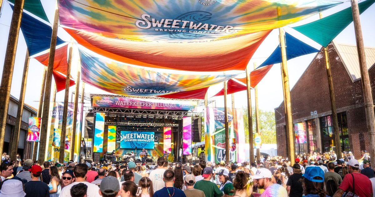 Sweetwater 420 Fest 2025
