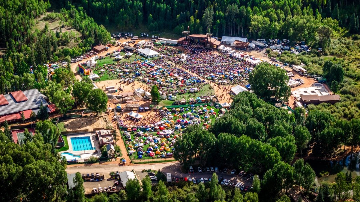 Marcus King Band, Jon Batiste, Taj Mahal & Keb' Mo' Top Telluride Blues & Brews Festival 2026 Lineup