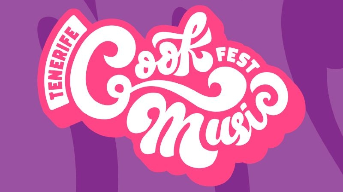Tenerife Cook Music Fest