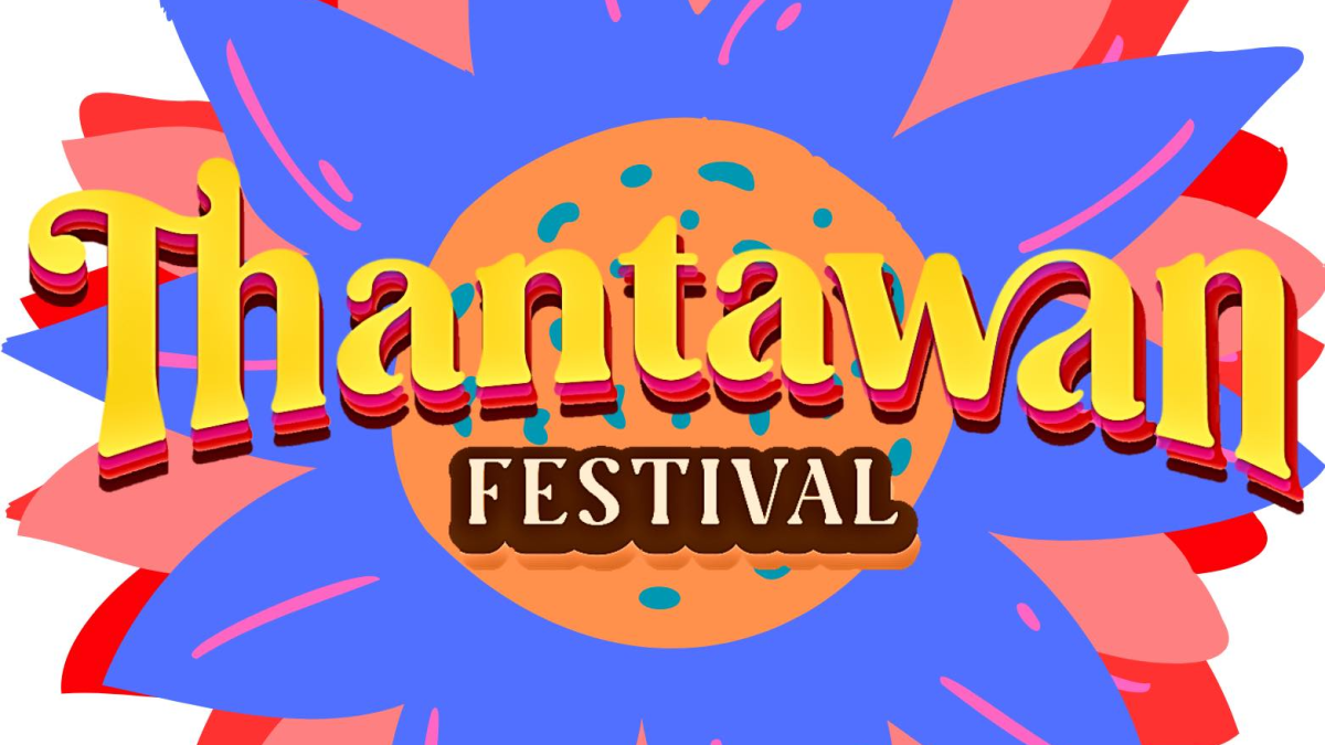 Thantawan Festival