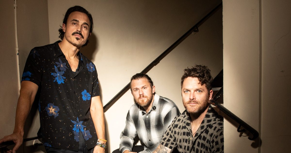 The Fray press January 2026