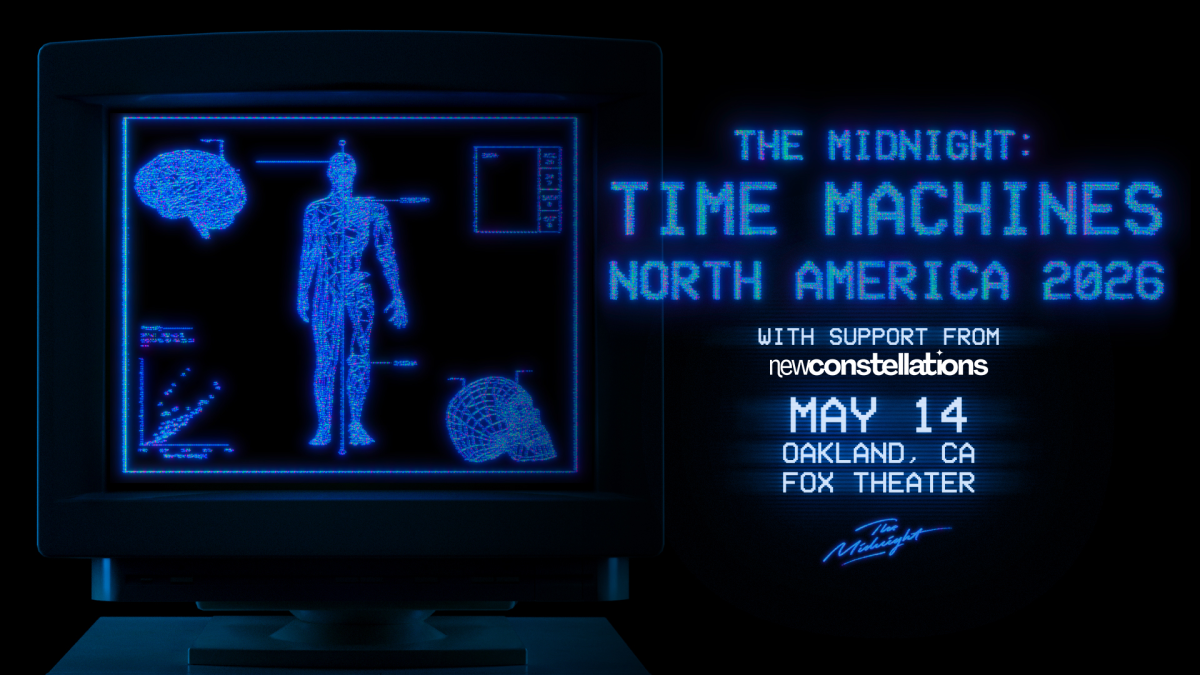 The Midnight