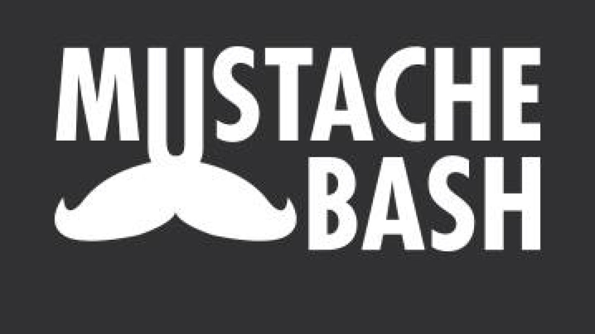 The Mustache Bash San Diego