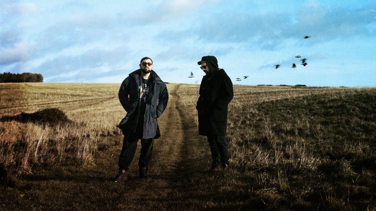 The Twilight Sad