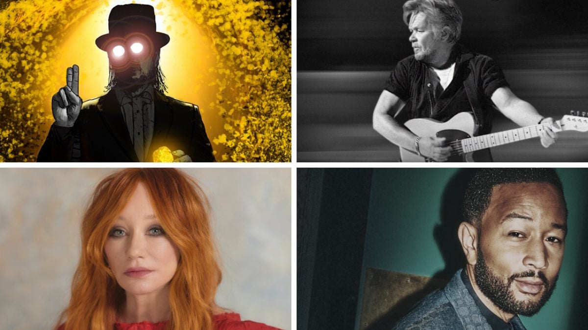 Get Tickets On Sale Today To See Claypool Gold, John Mellencamp, Tori Amos, John Legend & More