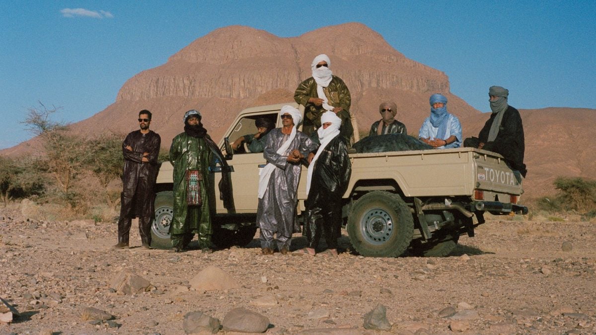 Tinariwen