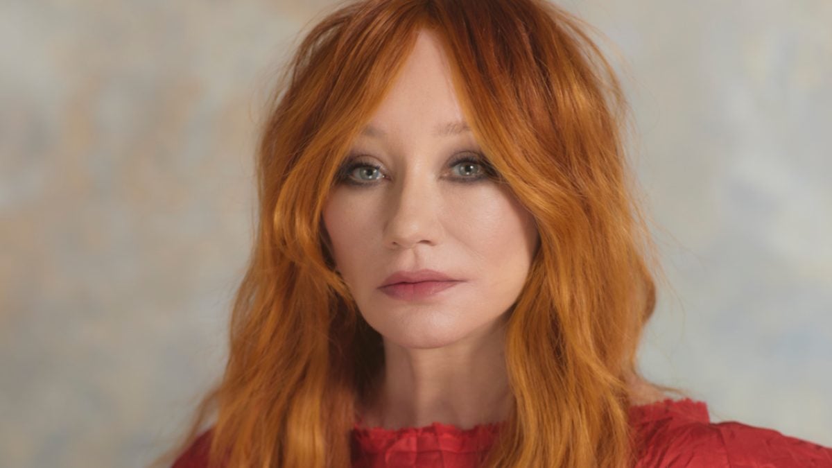 Tori Amos