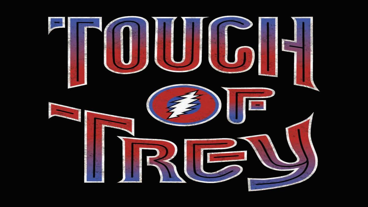 Touch Of Trey and The Jauntee