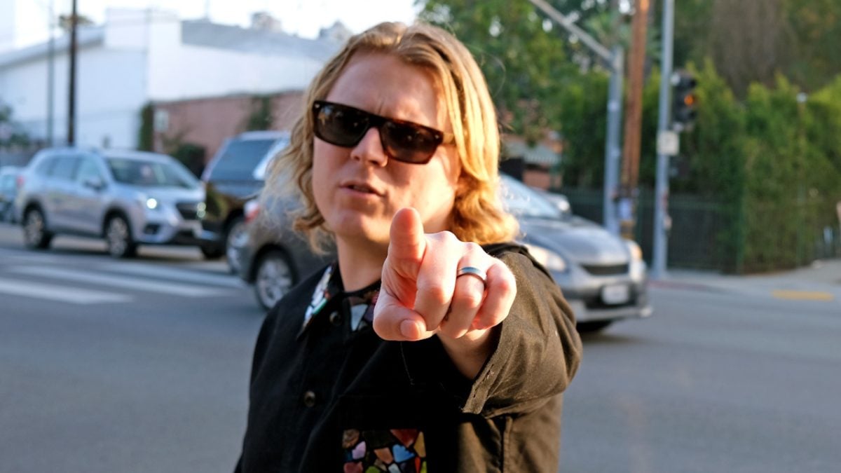Ty Segall Announces 2026 Australia & New Zealand Tour Dates