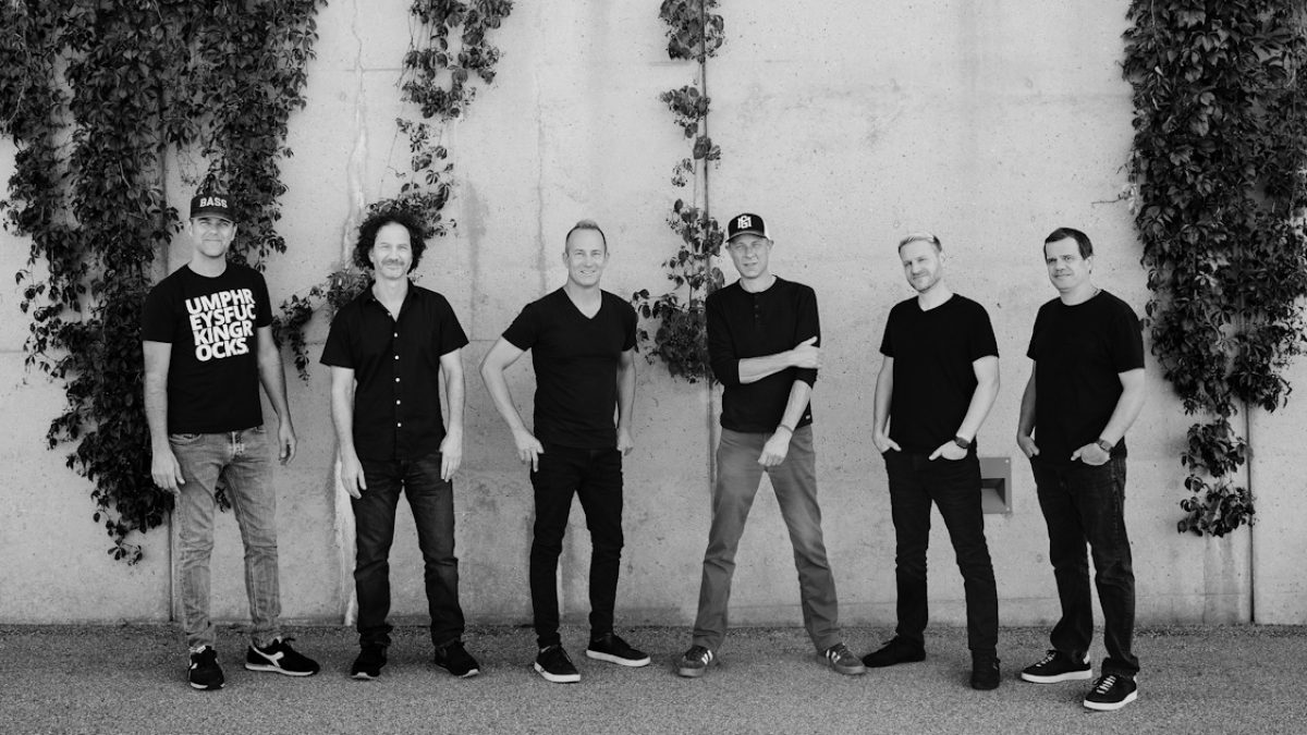 Umphrey’s McGee Shares Statement Regarding Canceled Minneapolis Concert