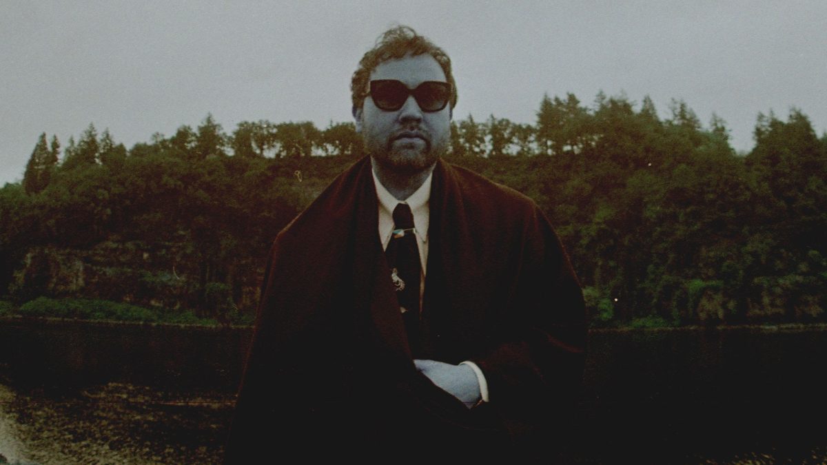 Unknown Mortal Orchestra