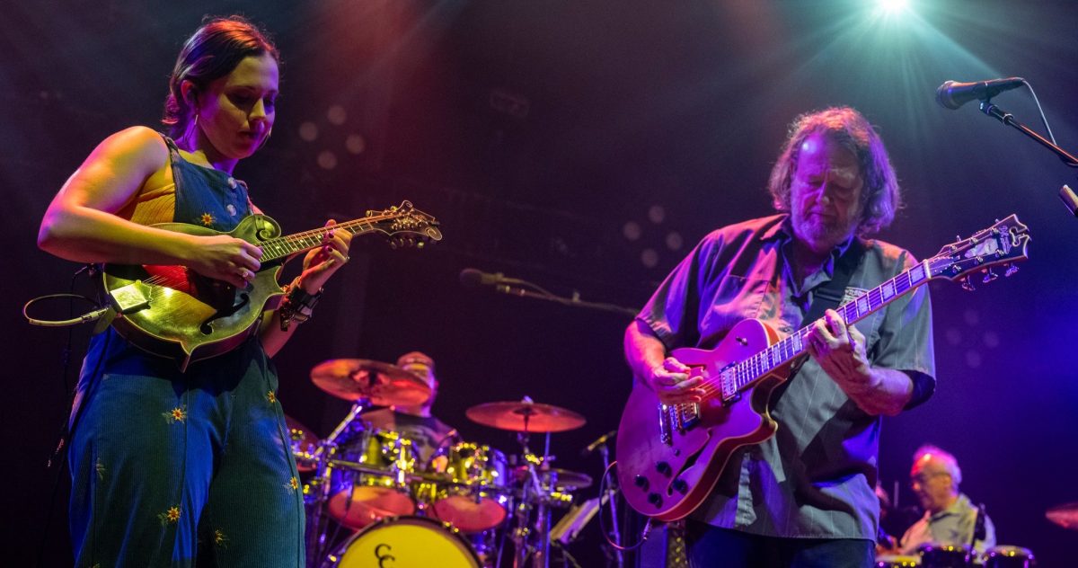 Widespread PAnic Sierra Hull PELP 2026