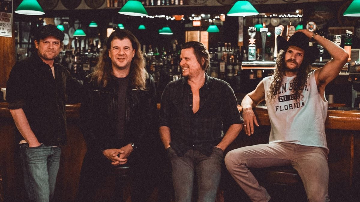 Yarn Turns Up The Soul On New Single 'Good Things' & Announces 'Saturday Night Sermon' Album