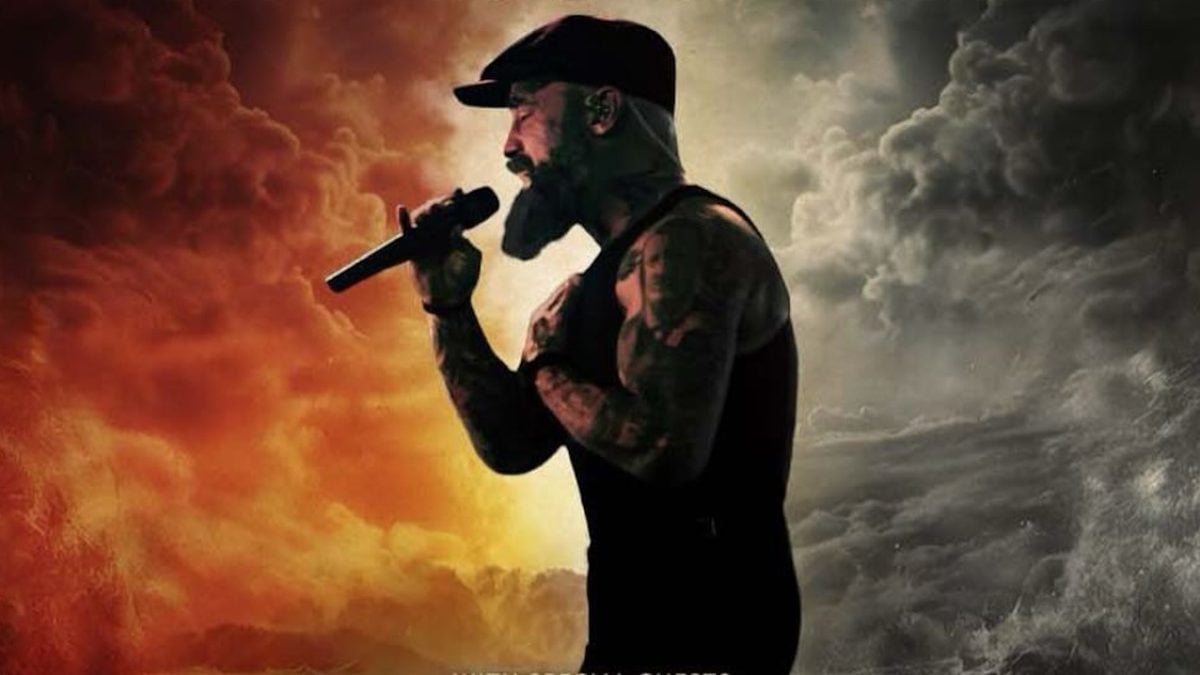 Zac Brown Band Announces 2026 Love & Fear Tour Dates