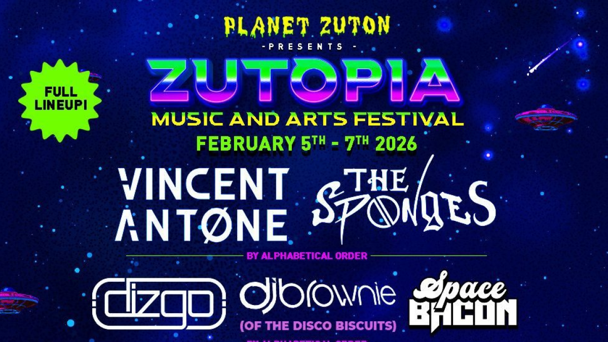 Zutopia