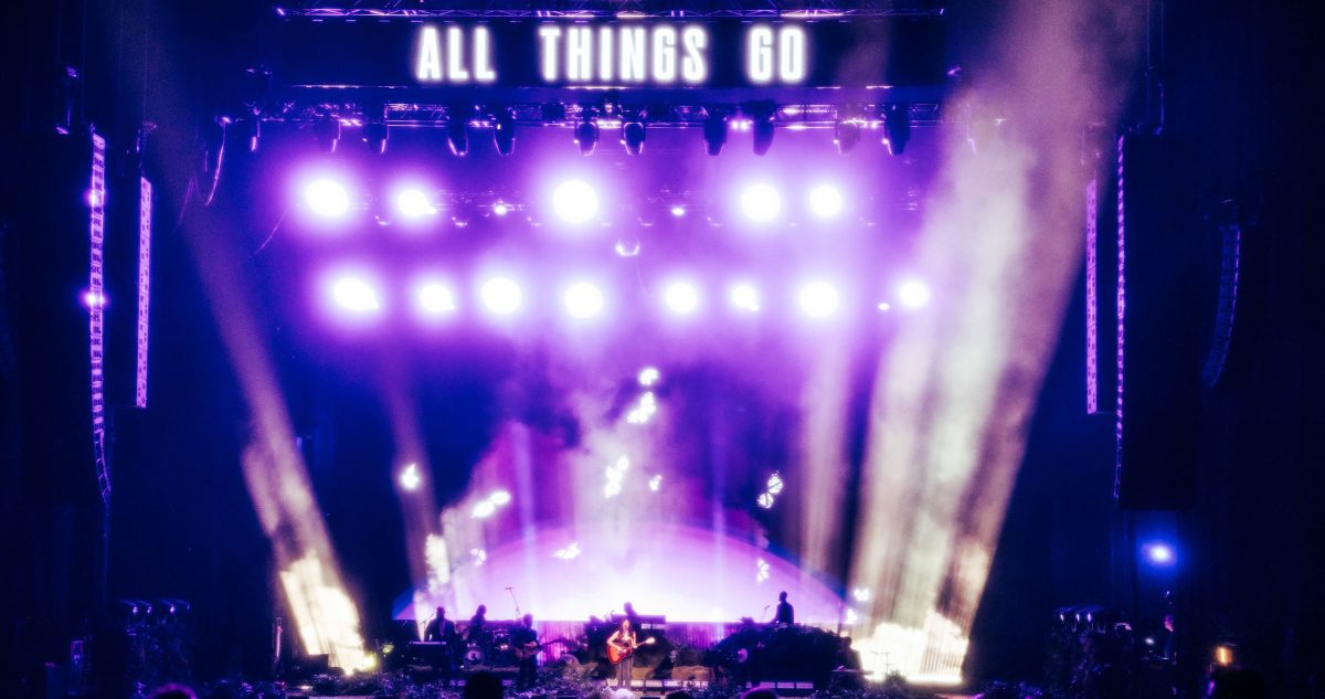 All Things Go Toronto Live 2025