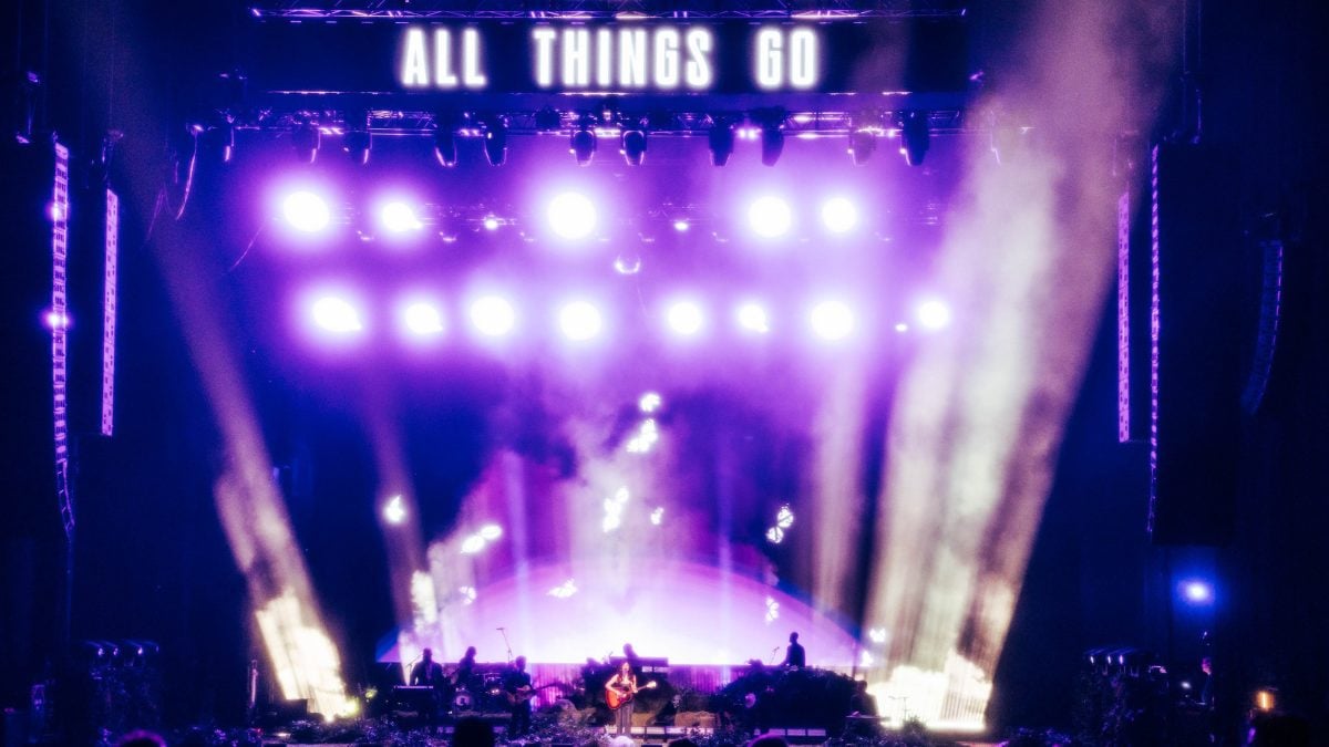 Lorde, Kesha & Wet Leg Headline All Things Go Toronto 2026