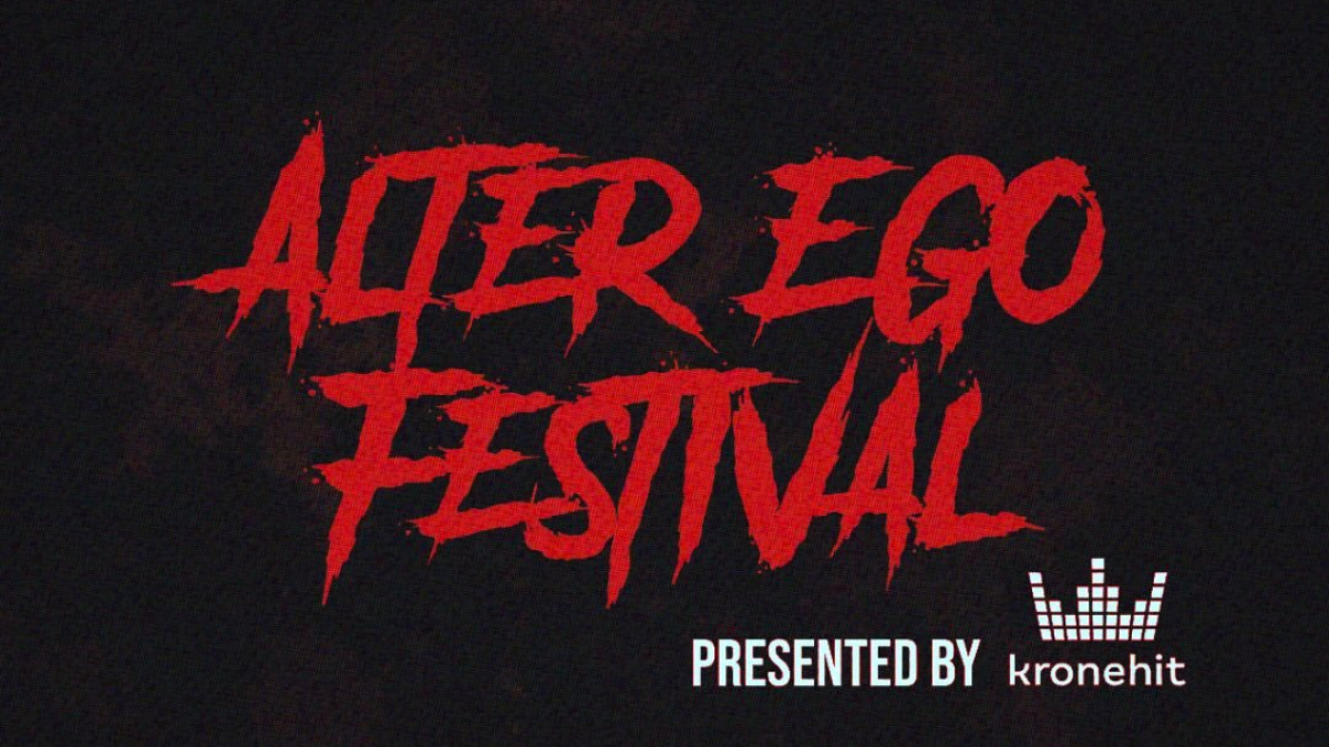 Alter Ego Festival