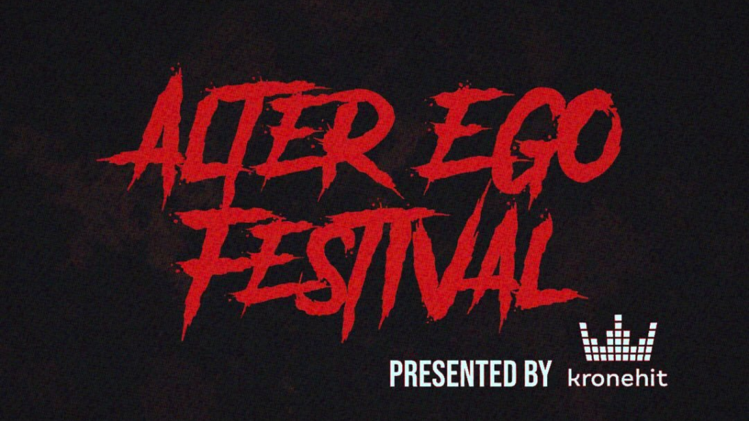Alter Ego Festival 2026 Lineup & Tickets - Aug 7 - 8, 2026