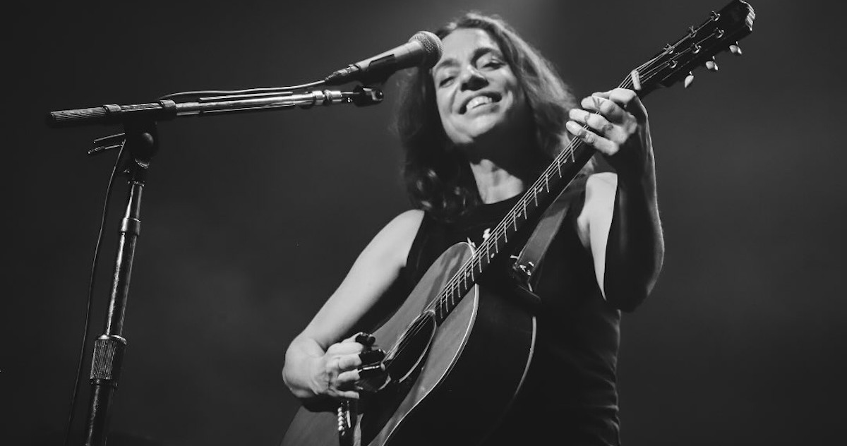 Buy Ani DiFranco Tickets