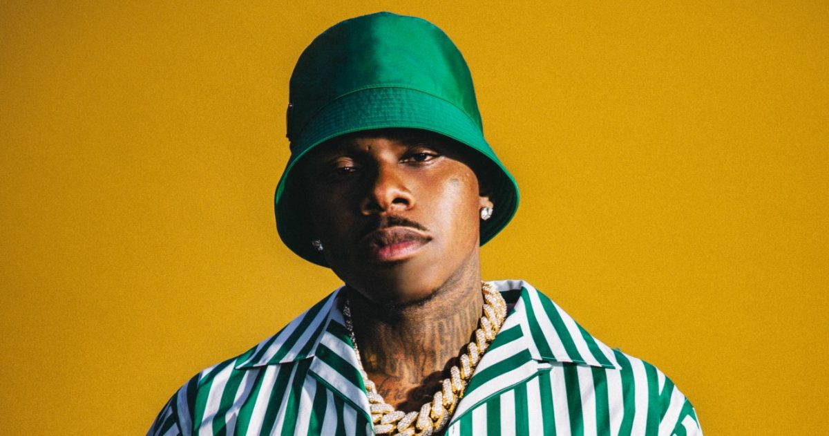daBaby press February 2026
