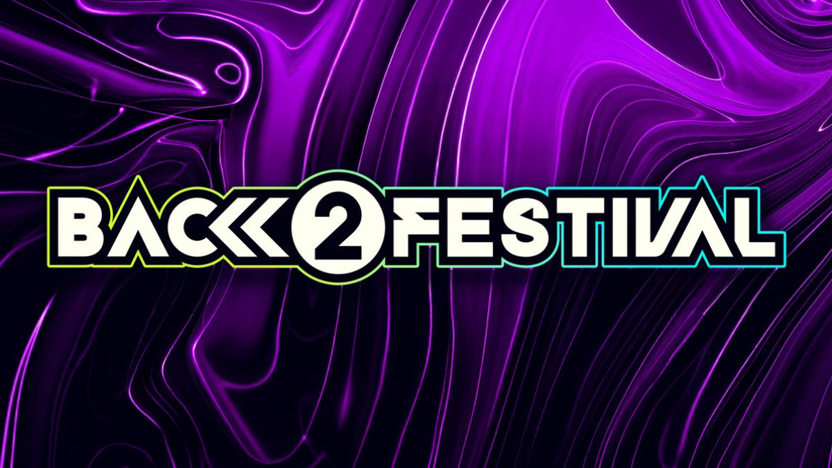 Back 2 Festival