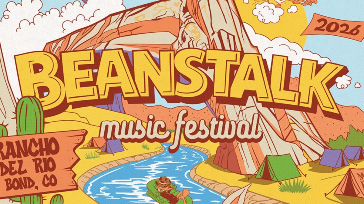 Lotus, Squeaky Feet & More To Help Send Magic Beans Off In Style At Beanstalk 2026