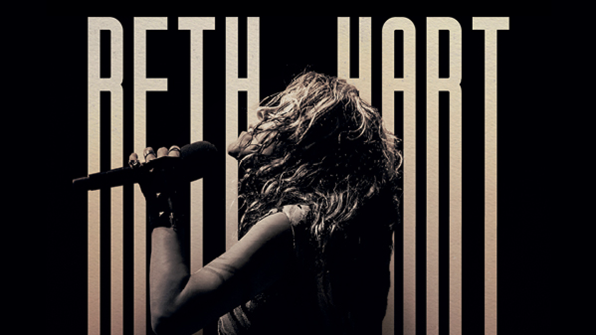 Beth Hart