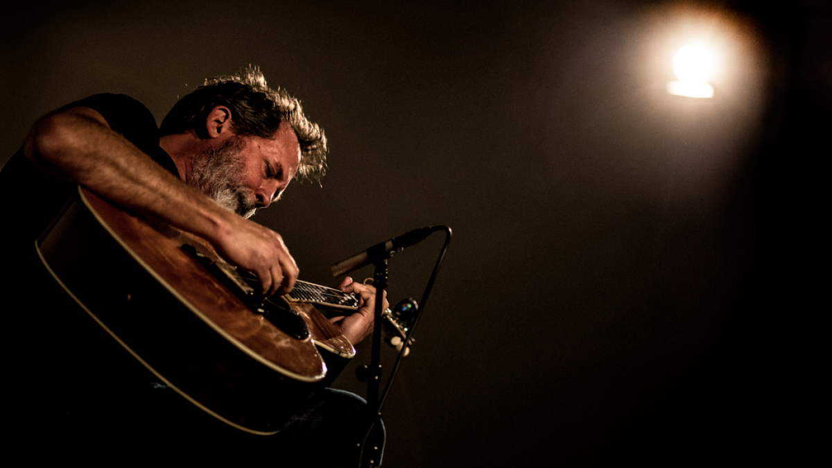 Bill Orcutt