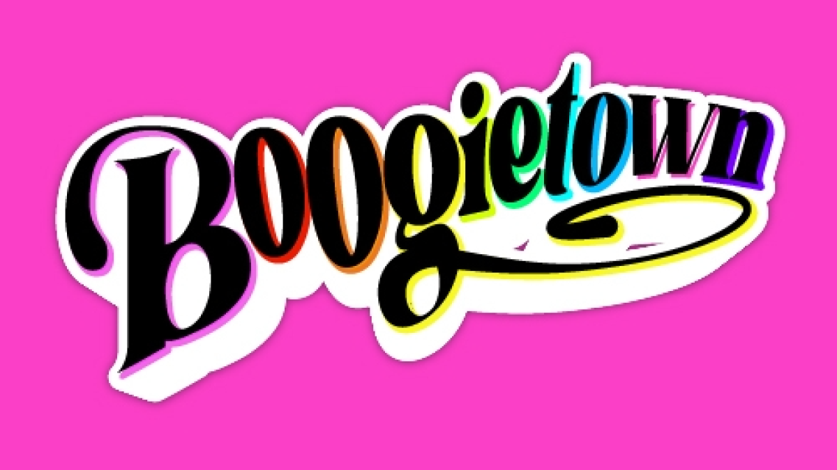Boogietown