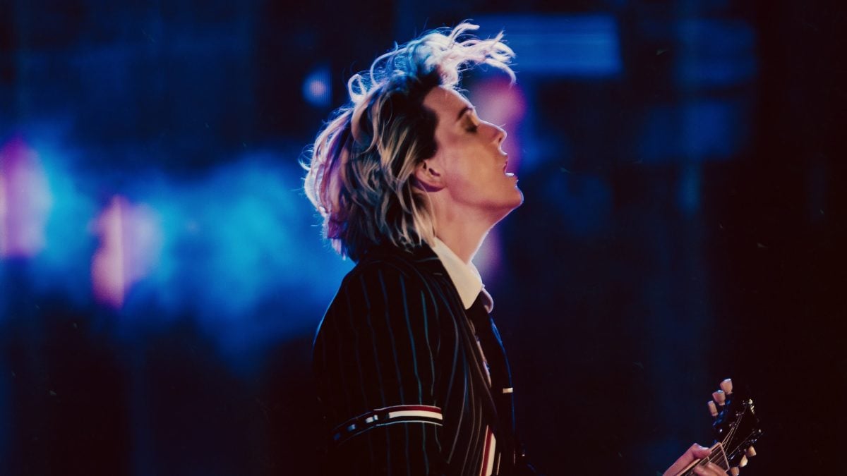 Brandi Carlile