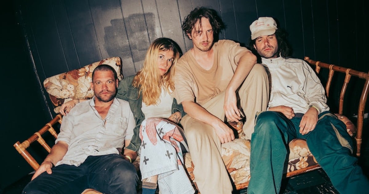 Broncho press February 2026