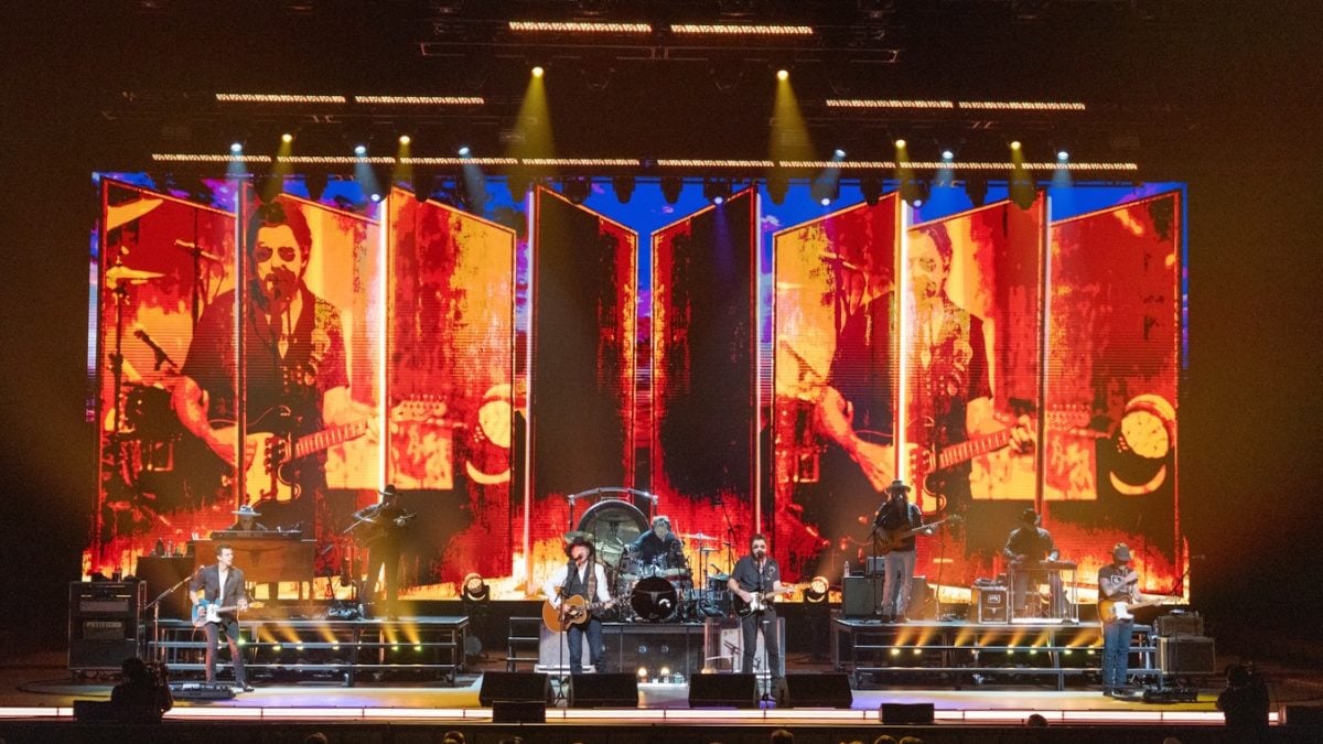 Brooks & Dunn