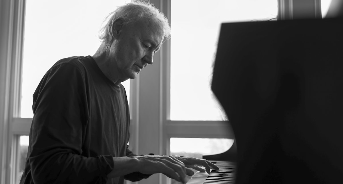 Bruce Hornsby Press 2026 McClister
