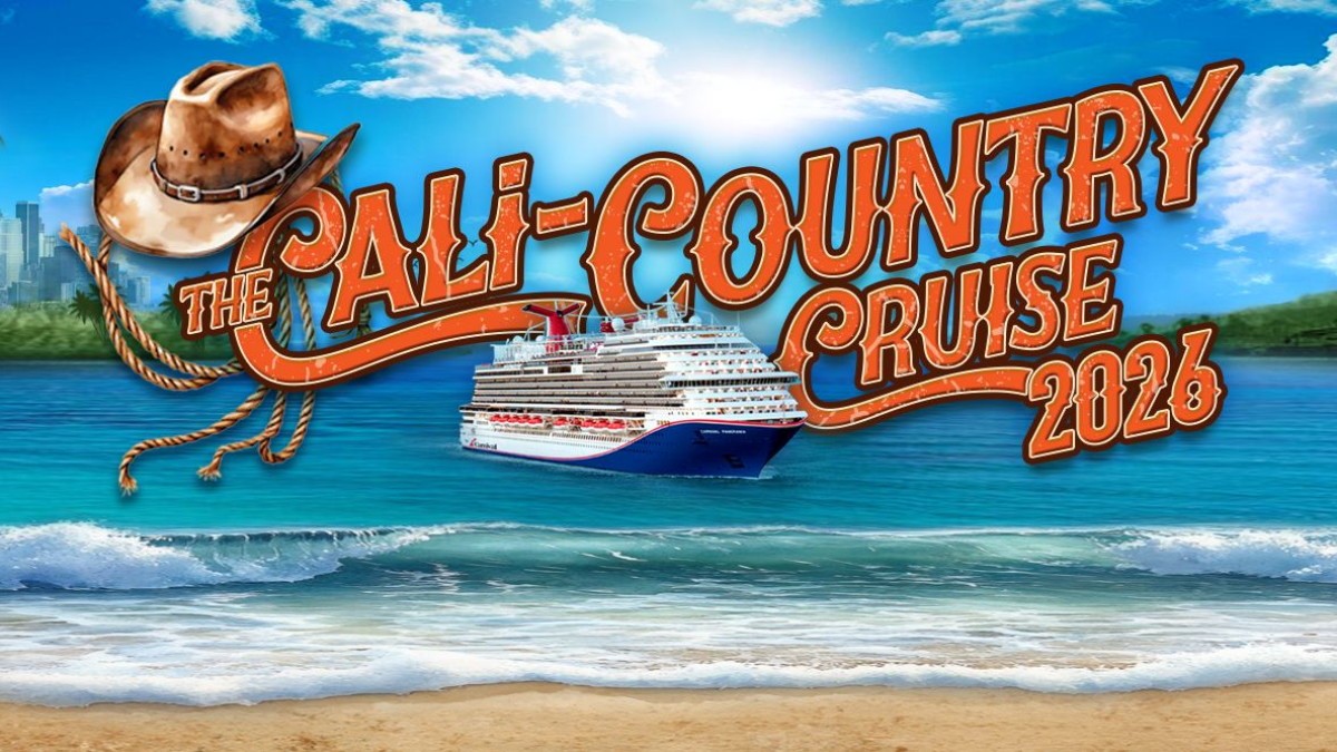 Cali-Country Cruise