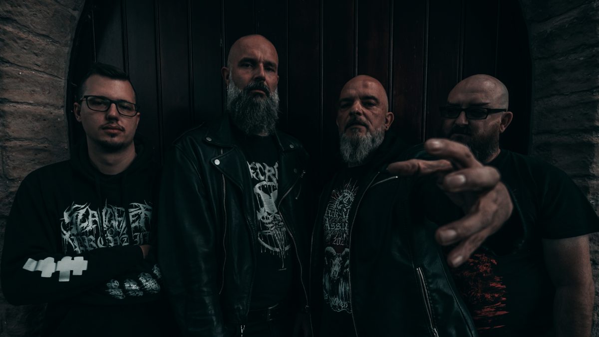 Carnal Desecration
